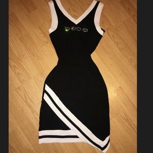 BEBE Stretch dress